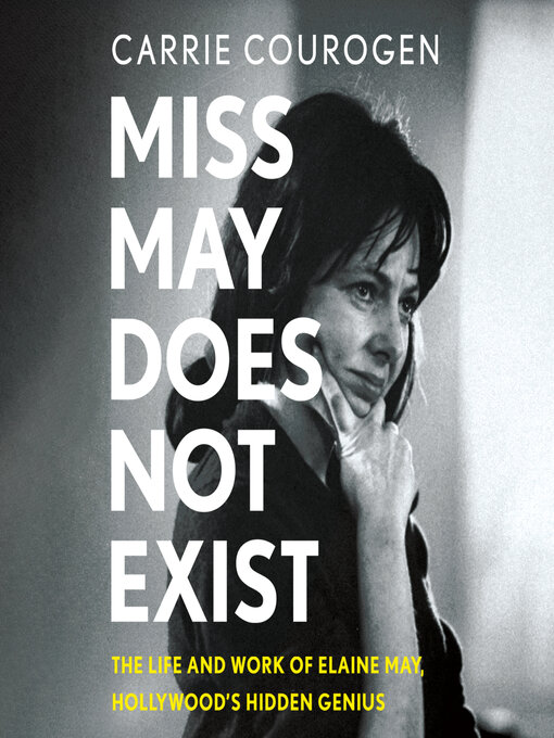 Title details for Miss May Does Not Exist by Carrie Courogen - Wait list